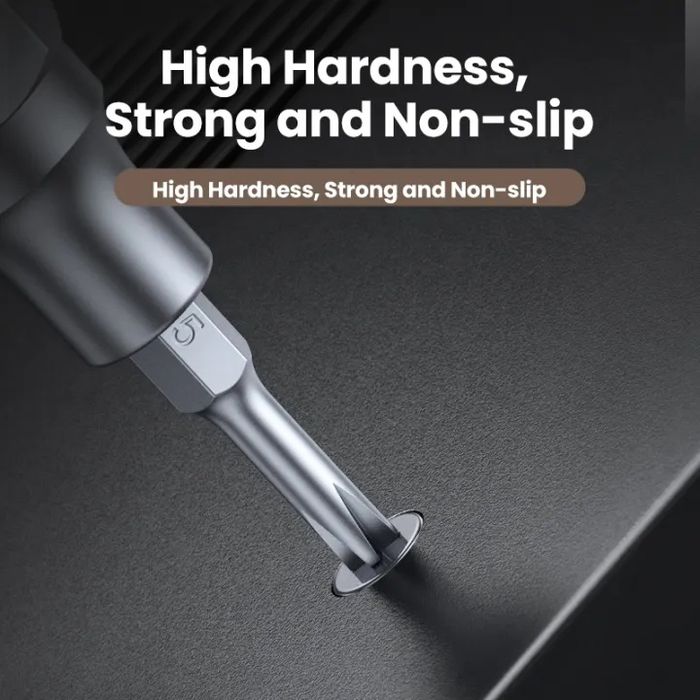 UGREEN Universal 38-in-1 Screwdriver Универсальный набор мини отвёрток