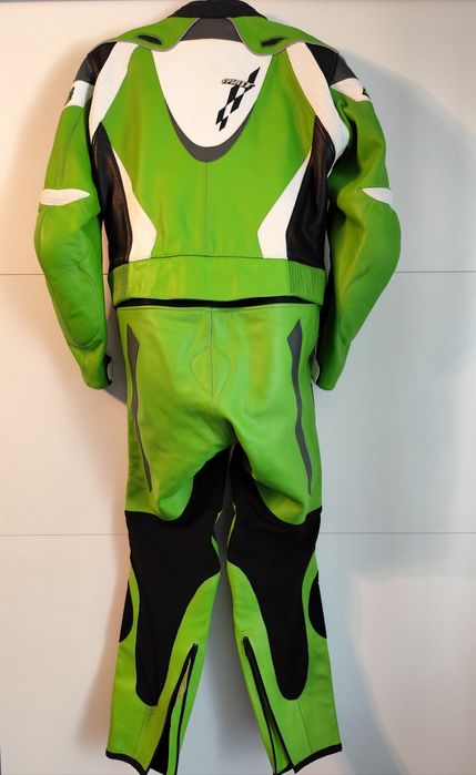 Costum Moto Piele "Buse" (50)