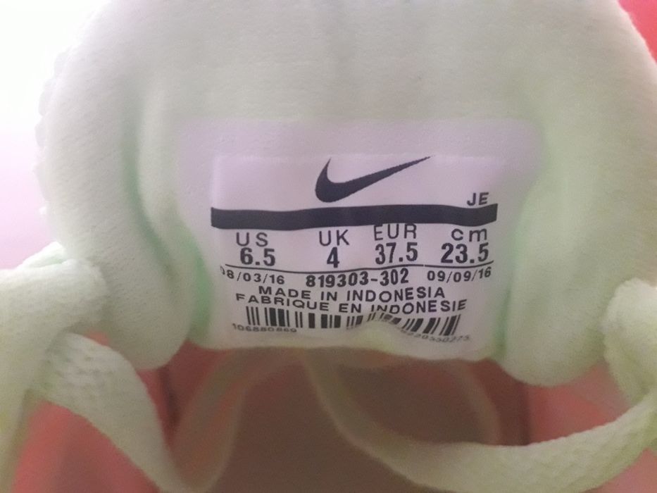 WMNS Nike Revolution 3