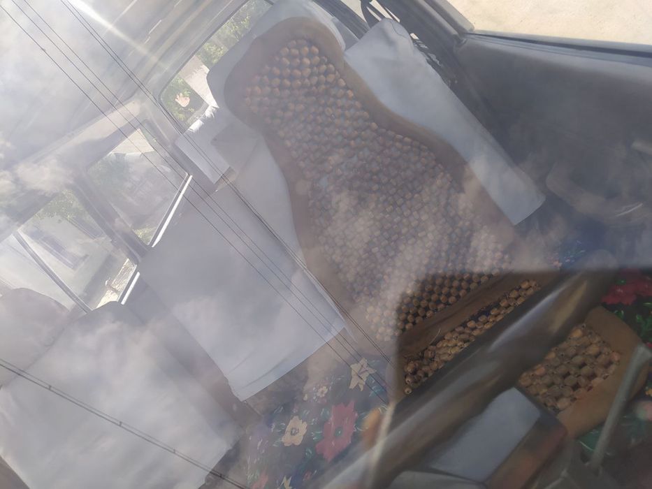 Nissan Homy прадаеться