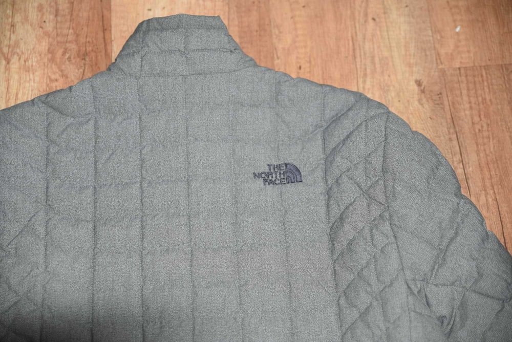 The North Face Termoball 100% оригинално мъжко яке L размер