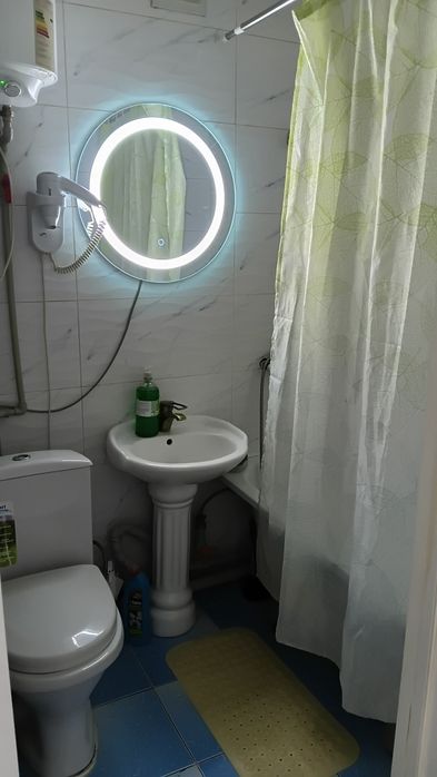 Квартира в центре посуточно