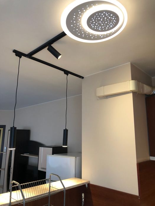 Апартамент под наем