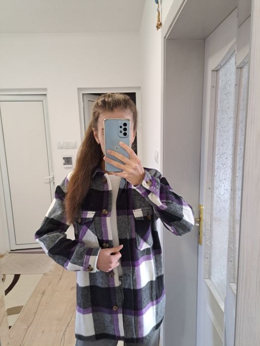 Елегантна дамска риза