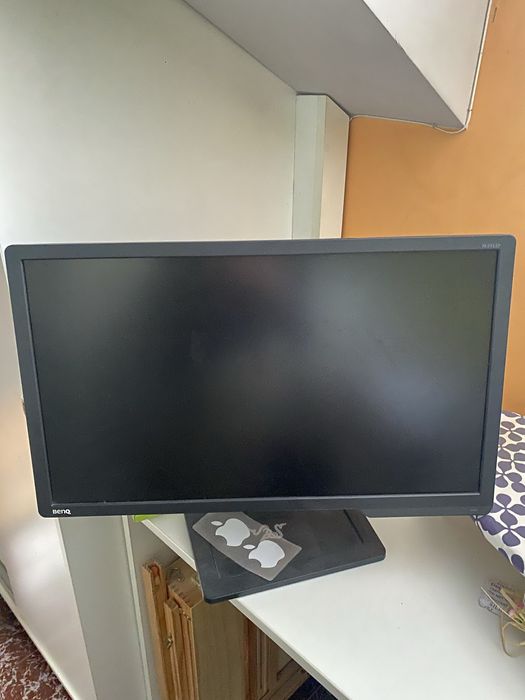Геймърски монитор zowie xl2411p 144hz