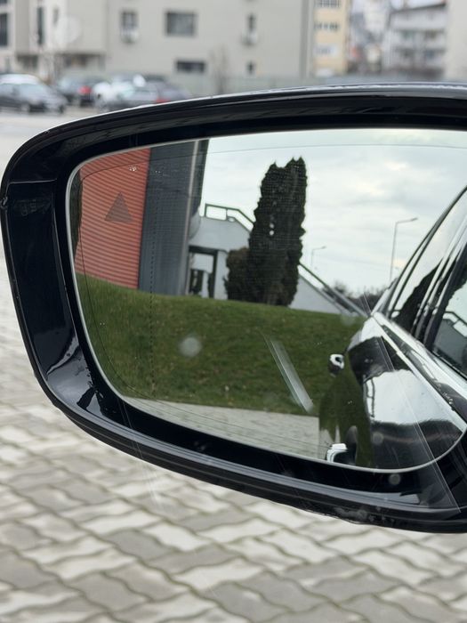 Bmw G30 530e plug in hybrid