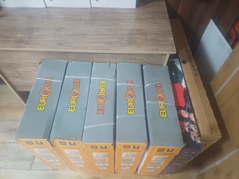 Обогреватель масляный 9 секционный