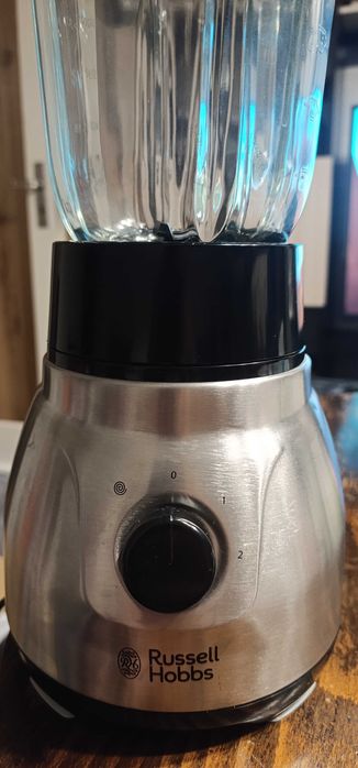 Блендер Russell Hobbs 2 в 1