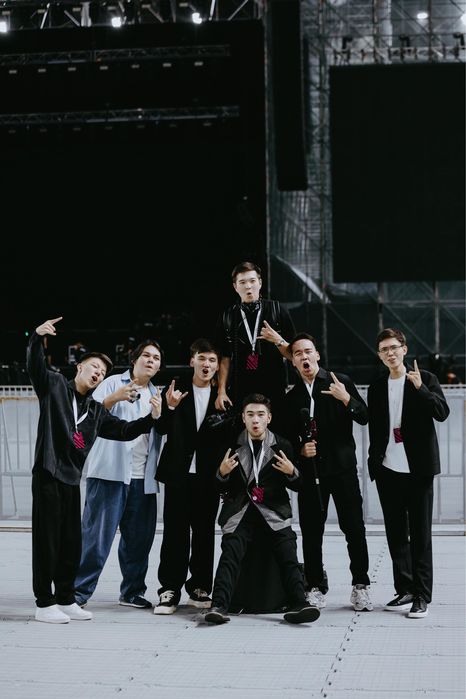 Мобилогрф/Видеограф в Астане