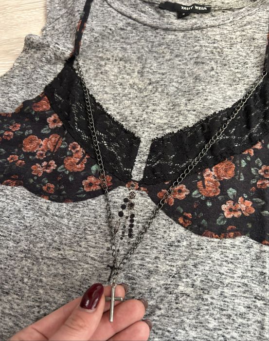 Дамски топ / потник Tally Weijl