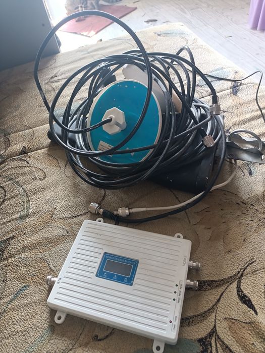 Усилитель сотового