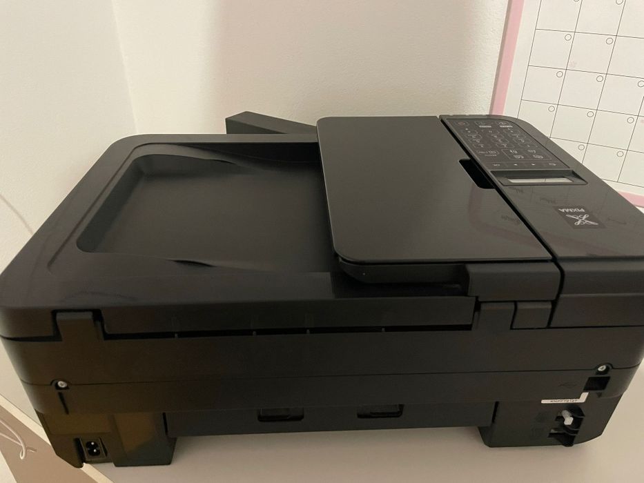Canon PIXMA TR4550 – Wireles/ Print/Scan/Copy/Fax
