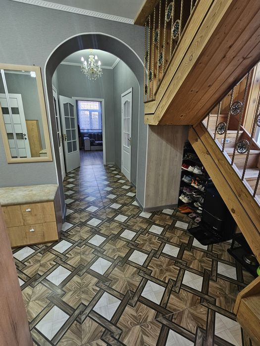 Продам дом в центре города