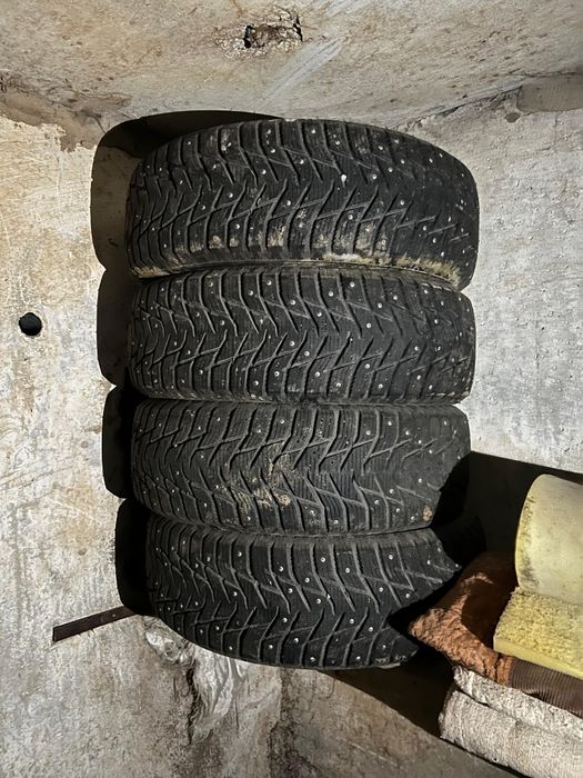 Продаю колеса! 4 шт