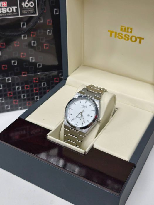 Tissot наручные часы