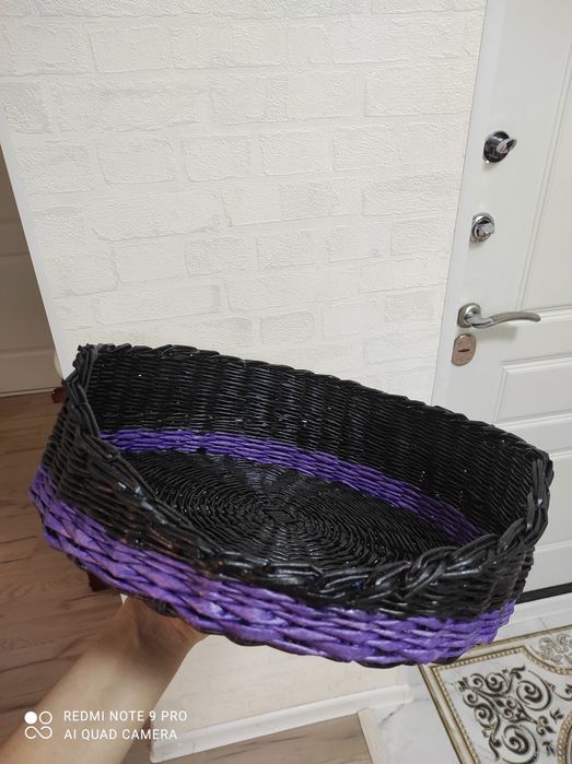 Лежанка для животных 2000 тг