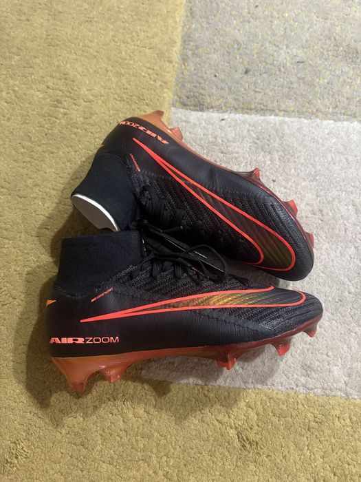 ghete de fotbal elite