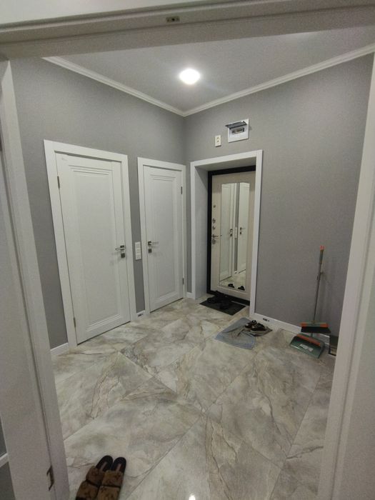 Квартира сатамын