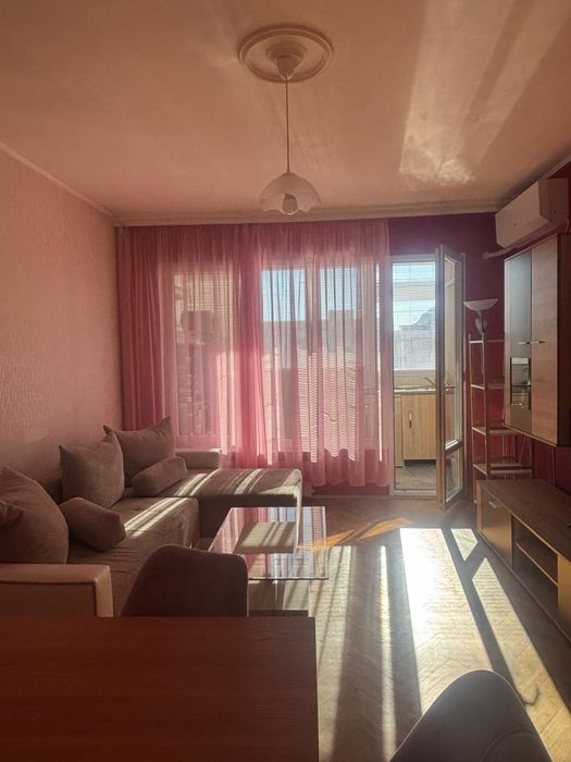 Дава се под наем Двустаен апартамент в София, Дружба 2 - 55 кв.м за 548.25 € - Снимка #1