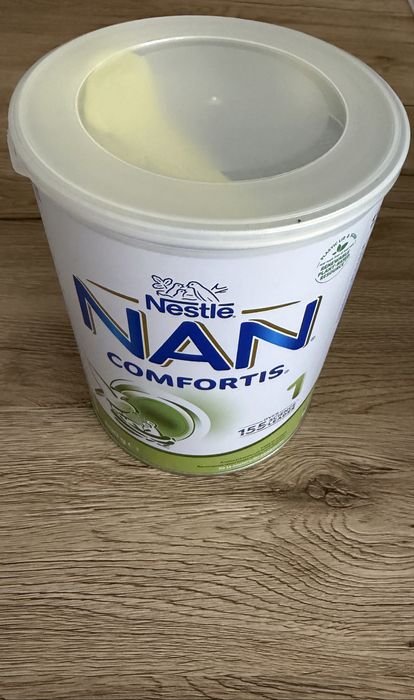 Se vinde Nan Comfortis 1