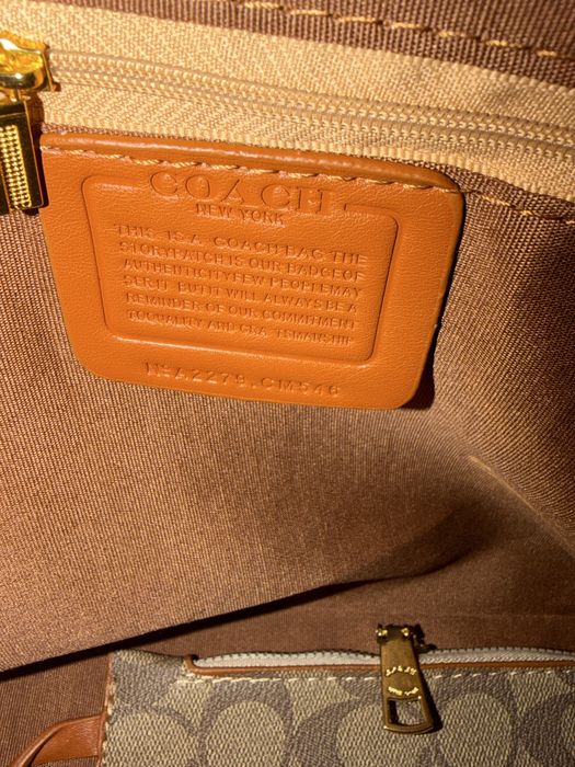 Vând Geanta damă Coach