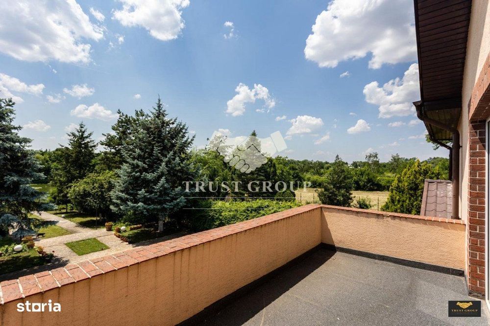 Oportunitate Rara – Vila pe Malul Lacului Snagov | Piscina | Ponton