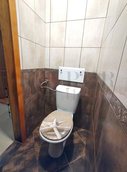 Продава се Тристаен апартамент в Велико Търново, Колю Фичето - 85 кв.м за 1565 €/кв.м - Снимка #10