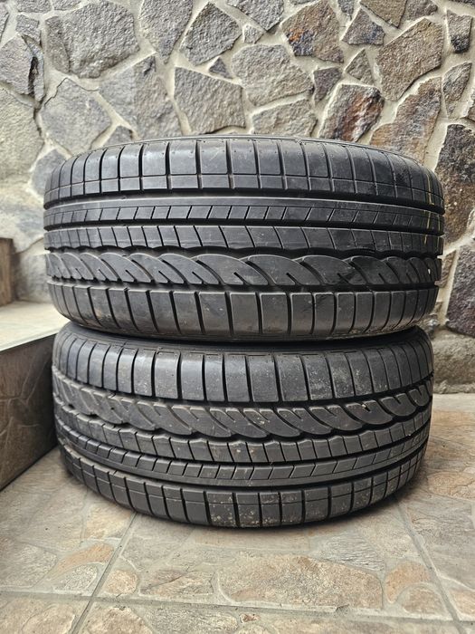 Anvelope  Noi! Dunlop 225/45 R17 Vara