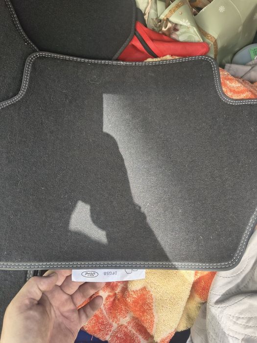Preșuri Auto pe origine  Ford