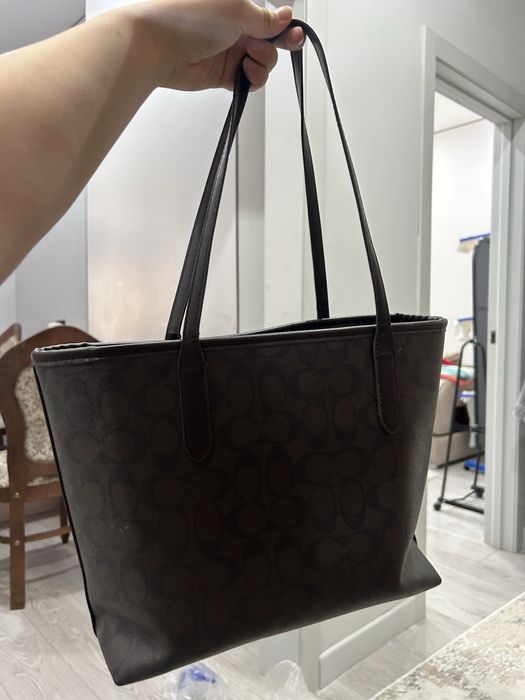 Сумка coach