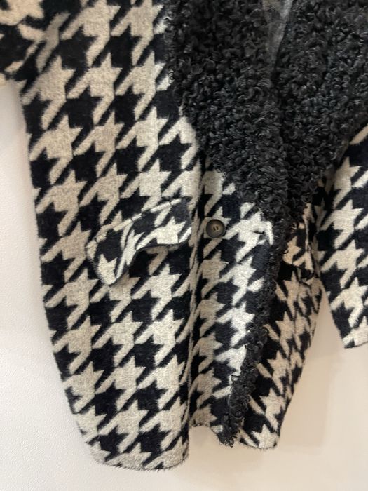 Haina de iarna groasa, masura M