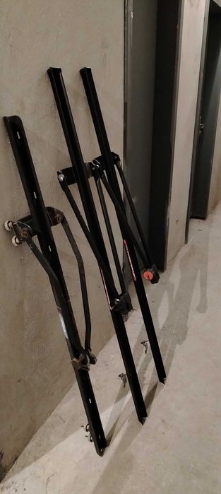 Стойки за велосипеди