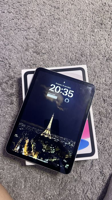 Aipad A16 новый 128 гб