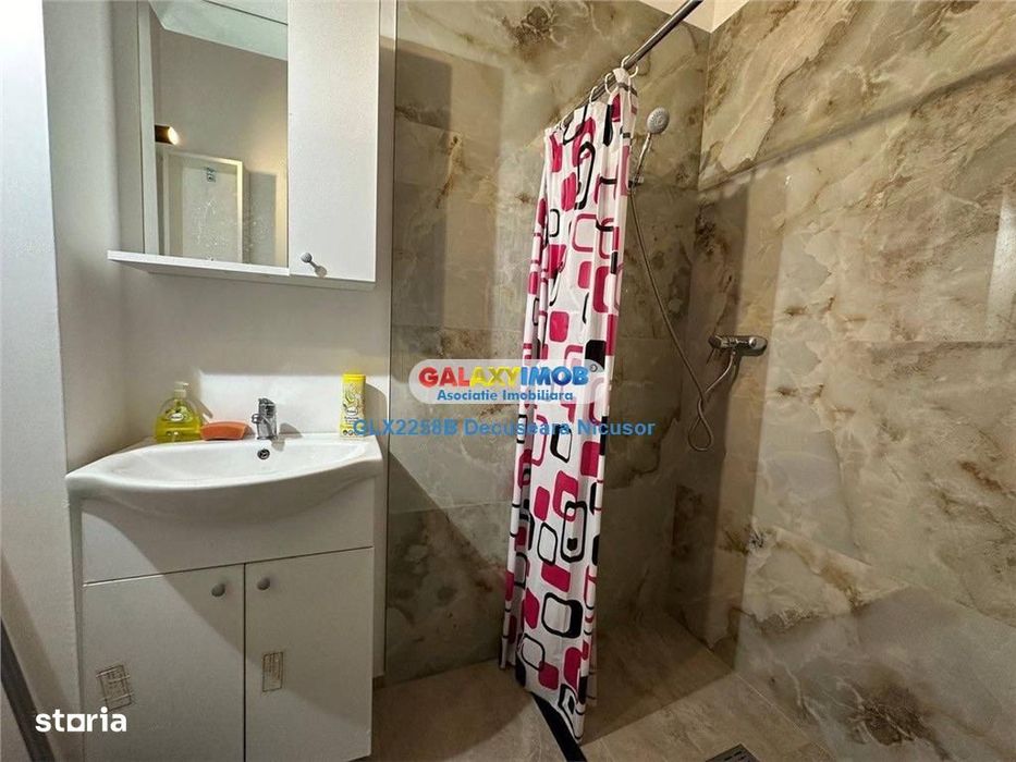 Garsoniera, Militari Residence, Str Orhideelor, 320 euro