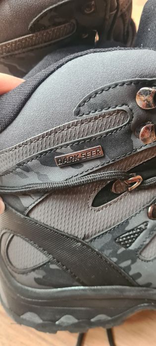 Детски обувки Dark Seer