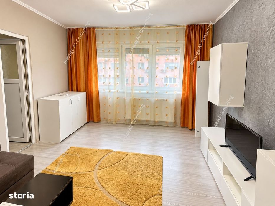 Apartament 2 camere de inchiriat | Dacia | Strada Brandusei