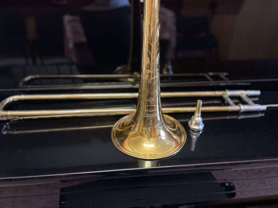 Vand trimbon selmer special 23