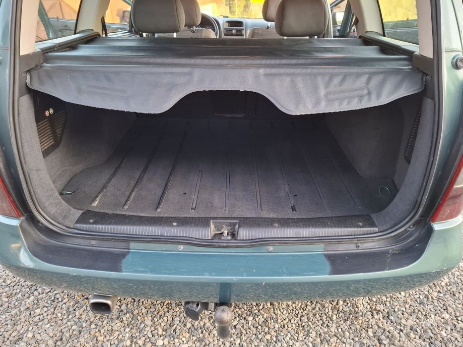 De vânzare Opel astra G