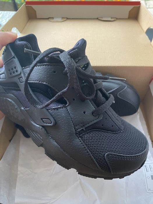 Nike huarache run Сникърси 18,5см номер 30