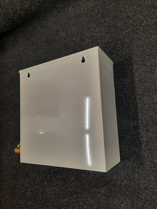 Парогенератор STCMOET 4,5 кВт для хамам