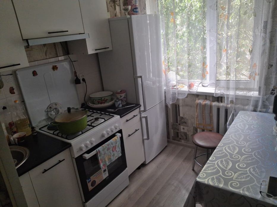 Продается квартира!!!