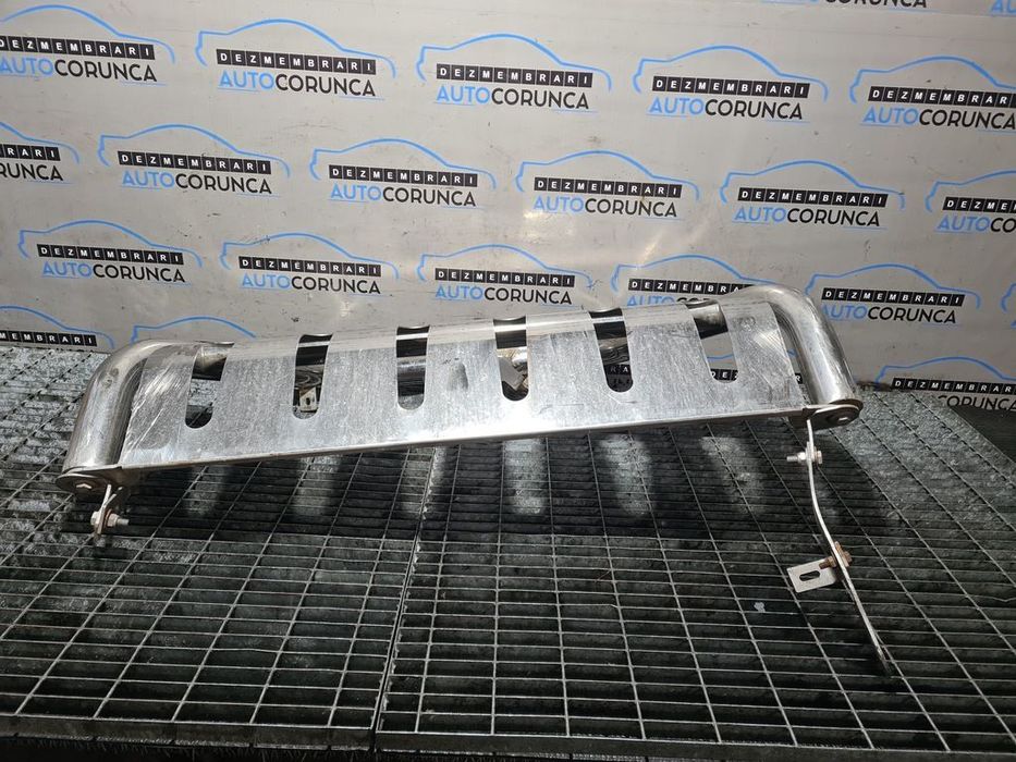 Bullbar Ford Kuga II 2012 - 2014 (814)