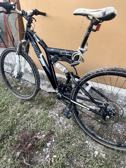 Vand bicicleteee