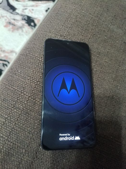 Motorola edge 30 neo