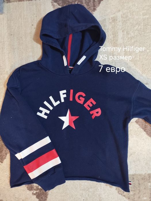 Разпродажба Levi's,Tommy Hilfiger,Nike,Puma,HM,Gap..