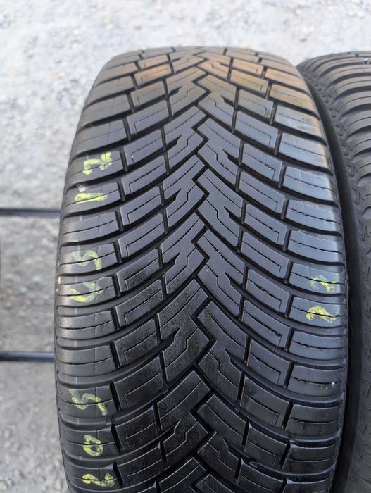 205/45 R17 • All Season • Pirelli Cinturato SF2 88V | 2 buc | DOT 2022 | Pret/buc