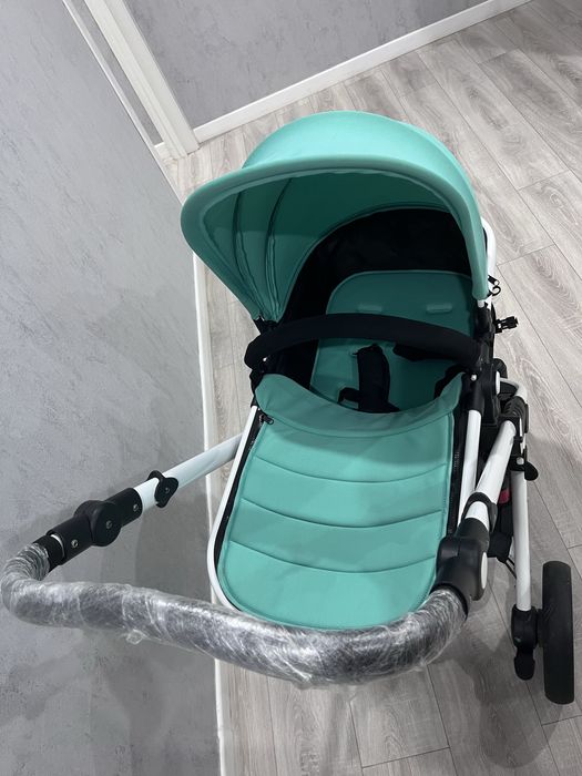 Продам коляску «Мой малыш»