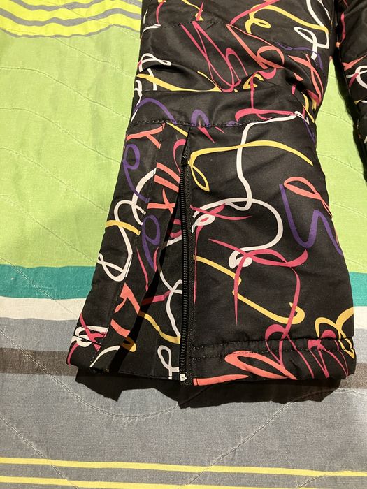 Ски панталон и гащеризон 104