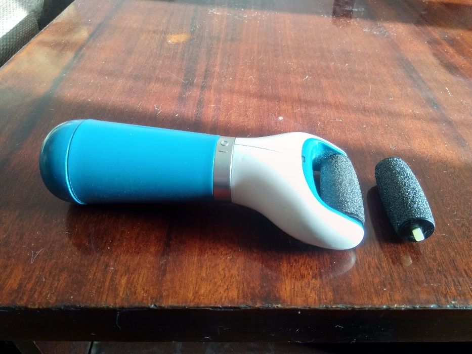 Прибор для ухода за ногами