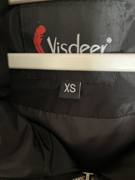 Куртка на девочку